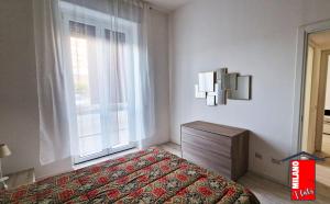 San Raffaele H - Fontanile - AC - Balcone - MilanoFlats
