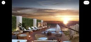 Moderno mini departamento de estreno - 利马