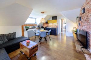 ABC apartments - 3hvězdičkové hotely ve městě Kamnik