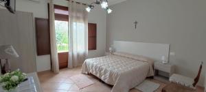 Double or Twin Room room in Casolare Nelle Saline