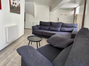 Maisons de vacances Au pied de la Cite : photos des chambres