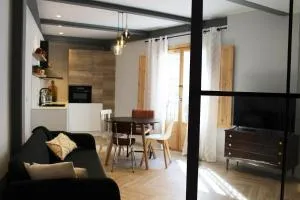 XIMENETXE Vivienda Turística - Bujanda