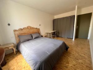 Maisons de vacances Au pied de la Cite : Maison 4 Chambres