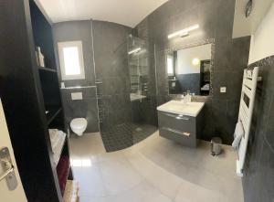 Appartements Studio Bambou : photos des chambres