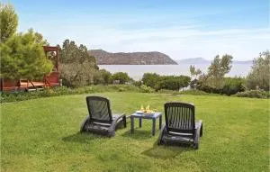 Soleiliosonne Haus Zeus - 埃尔米奥尼