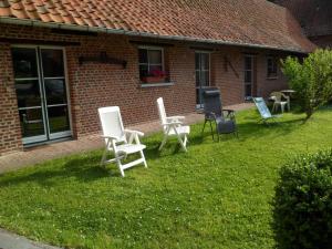 B&B / Chambres d'hotes Gite de la Noyelle a Sainghin en Melantois : photos des chambres