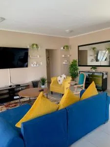 Valleyside Executive Apartments - Sidvokodvo