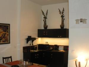 Le Couvent du Vieux Port