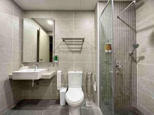 Bali Residence Melaka near Jonker Street