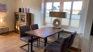 Apartment (3-4 Adults) room in Hotel Kiose - Ferienwohnungen