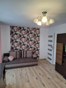 APARTAMENT na STARÓWCE