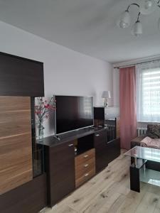 APARTAMENT na STARÓWCE