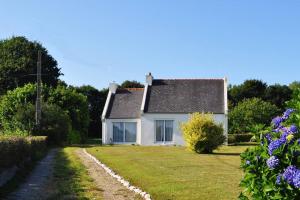 Maisons de vacances KERMARIA - Cosy house in Bay of Morlaix : photos des chambres