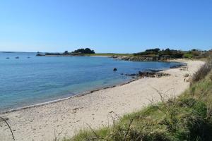 Maisons de vacances KERMARIA - Cosy house in Bay of Morlaix : photos des chambres