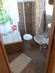 Rooms And Apartment Stambuk II