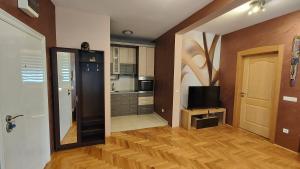 Apartment StefanA