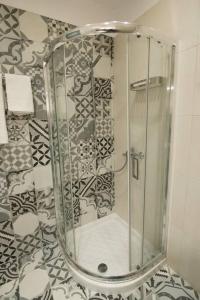 Acropolis selected apartment