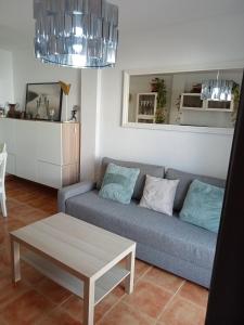 Precioso apartamento con piscina y garage