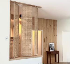 Villas Villa Sophie : photos des chambres