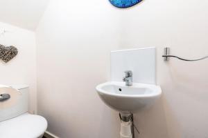 Stunning 3BD Home Hillsborough Sheffield