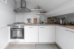 Appartements ⟬Cosy Blum 63⟭ Charmant et Accueillant ⁕Mansarde⁕ : photos des chambres