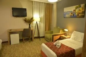 Bolu Elit Place - Mengen