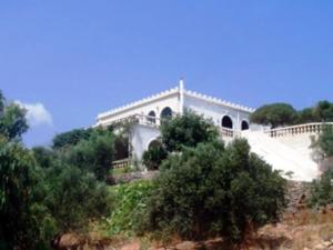 Villa Amalia Lasithi Greece