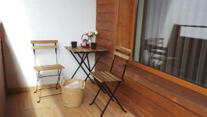 Апартамент Ренета Apartment Reneta