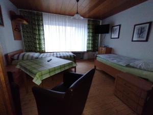 Monteurwohnung Westfalen Ferienwohnung Rhede