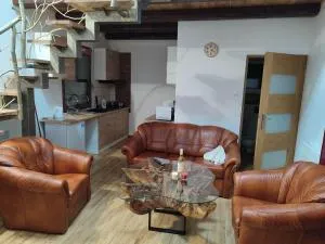 Domek pod sosnami - Osetno