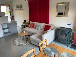 Au Bout du Monde - Waulsort