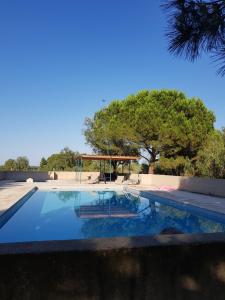 Appartements Vacances en Camargue proche de la mer climatise : photos des chambres