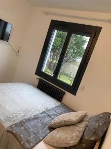 Chambre privée - Chenac Saint Seurin D'uzet