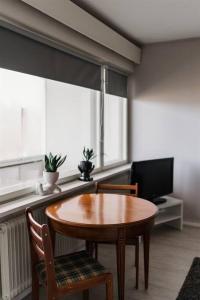 Viihtyisä yksiö lähellä palveluita. (Himos 7,9 km)