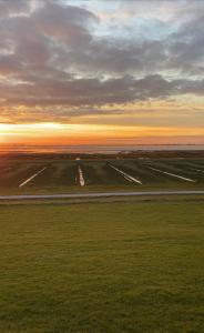 Deichkind im Deichhaus