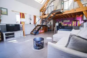 Gîte du Maupelin tout confort Full équipé pour 4 personnes - Floreffe