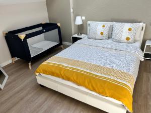 Appartements COSY LIVING : photos des chambres