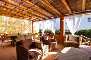 Varandas Do Lago Villa