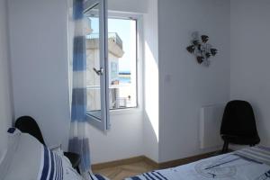 « L’OCEANIX » Vue Grande Plage 2ch Wifi