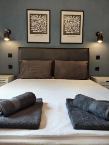 The Corfu Edit- Central apartment