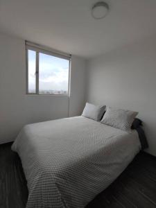 Apartamento Embajada Americana Centro