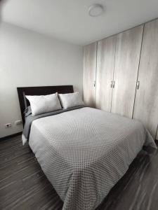 Apartamento Embajada Americana Centro
