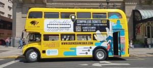 Dos ambientes en Obelisco Centro y Teatros