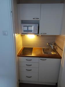 Varvinkatu apartment