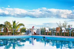 Vigles Sea View, Philian Hotels and Resorts