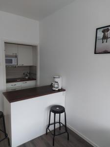 Varvinkatu apartment