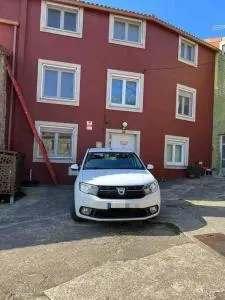 Casa Toja. Agradable y familiar. - Reparada