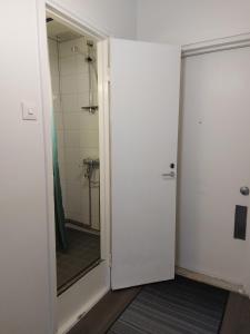 Varvinkatu apartment