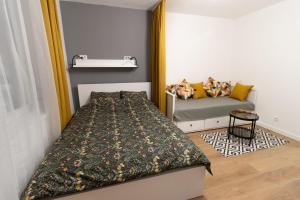 Harmony apartman