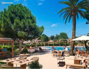 Appartements Residence Fiori di Cala Rossa : photos des chambres